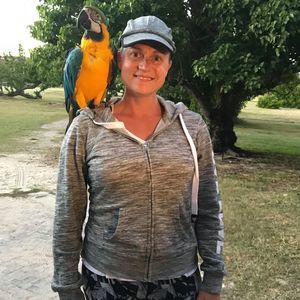 Meet your Posher, Amy